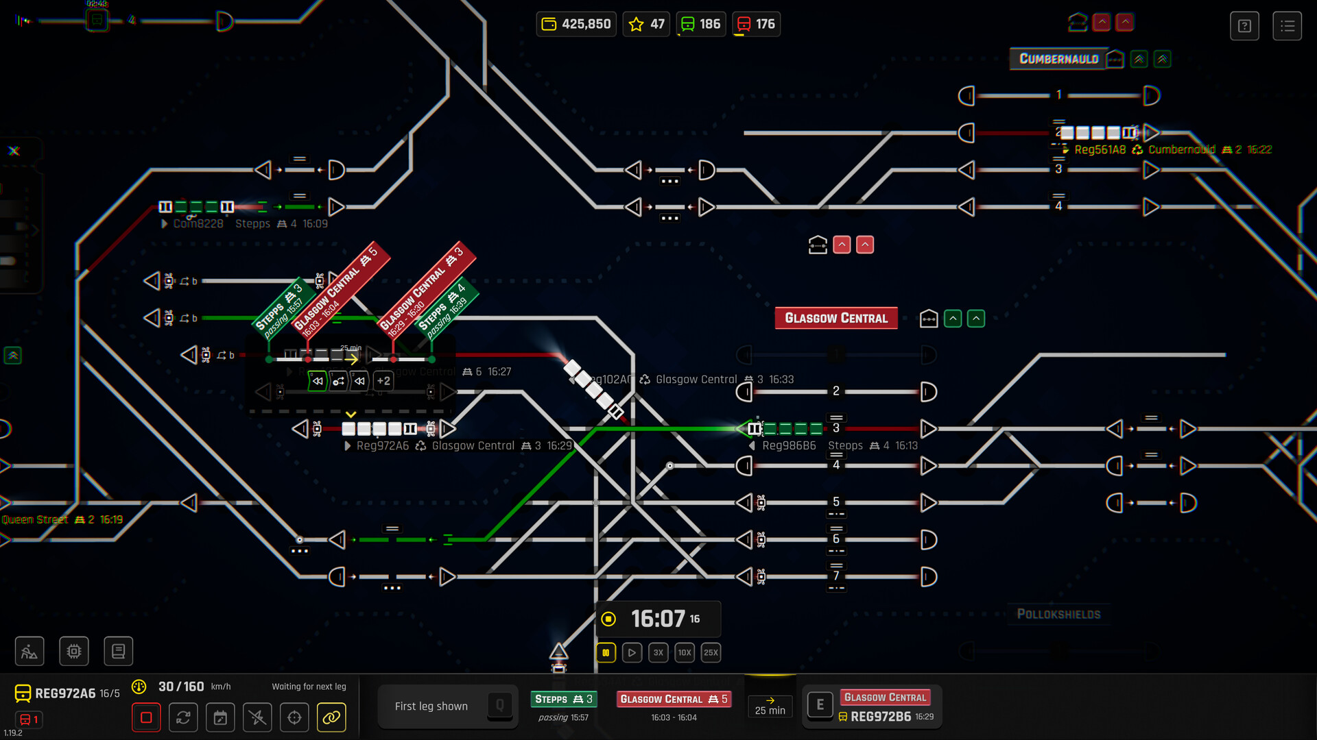 图片[15]-铁路调度模拟器|Rail Route|2.3.24|整合全DLC-萌芽游戏