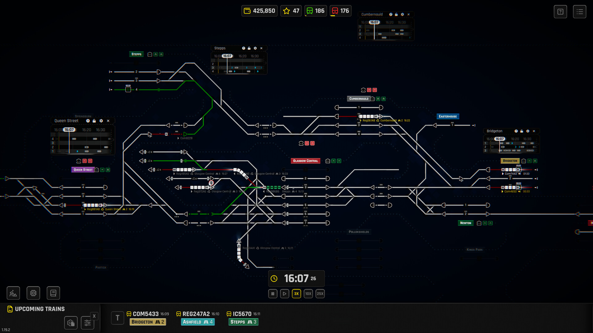 图片[16]-铁路调度模拟器|Rail Route|2.3.24|整合全DLC-萌芽游戏