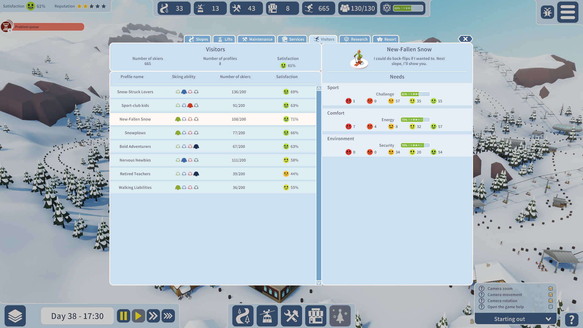 图片[7]-雪场大亨|Snowtopia|1.0.6-萌芽游戏