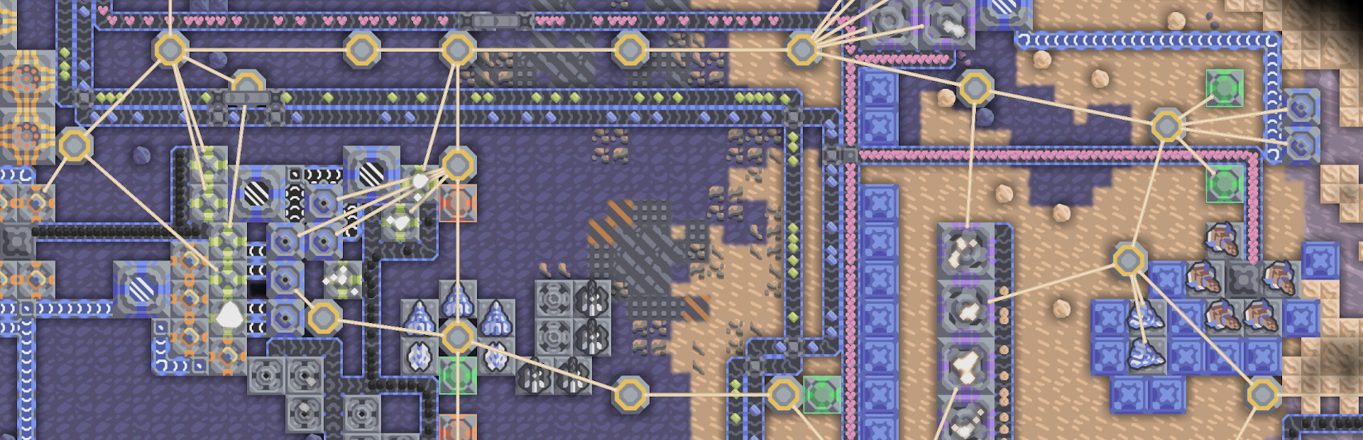 M工业|Mindustry|146