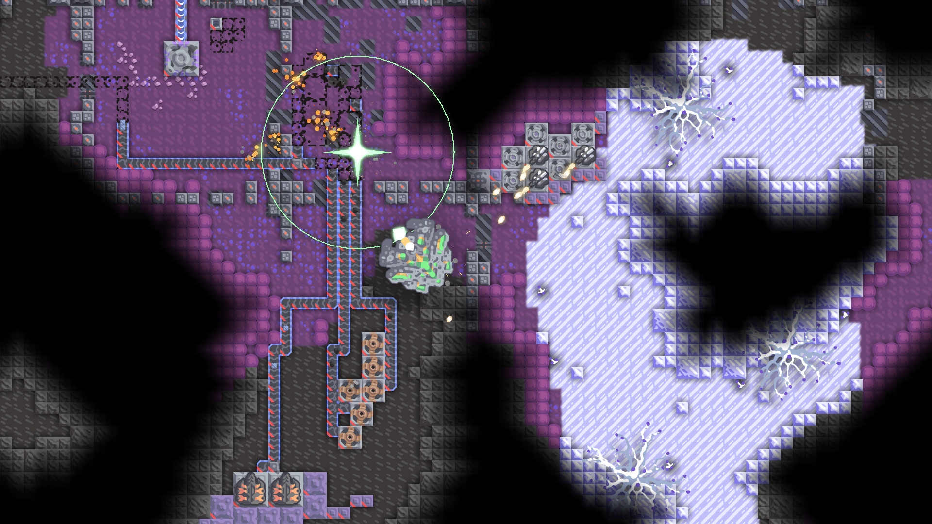 图片[6]-M工业|Mindustry|146-萌芽游戏