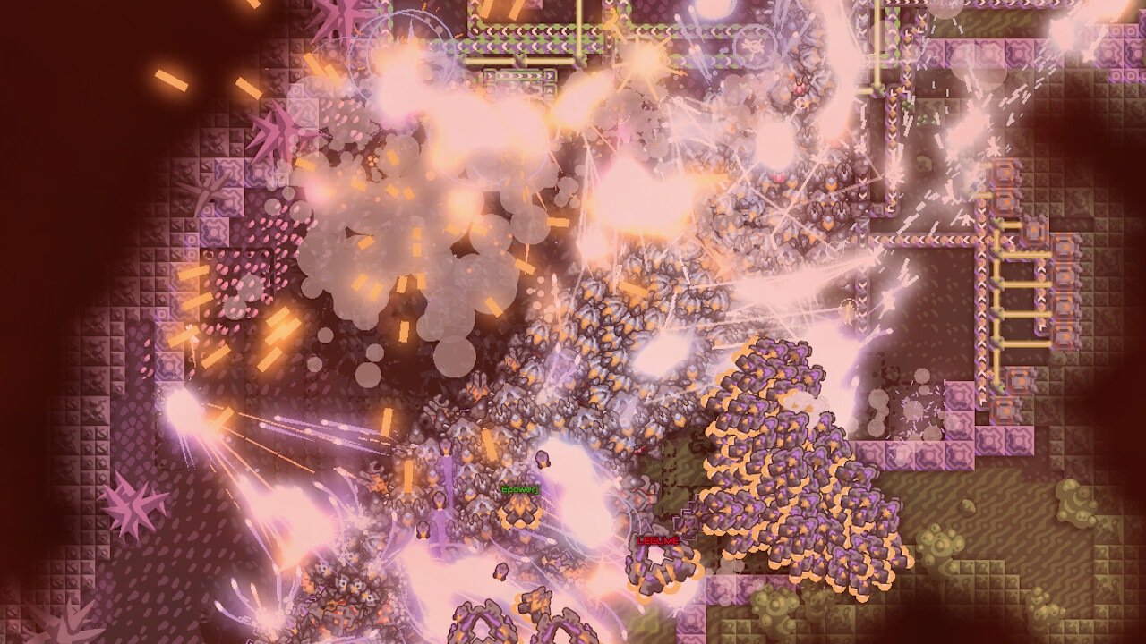 图片[7]-M工业|Mindustry|146-萌芽游戏