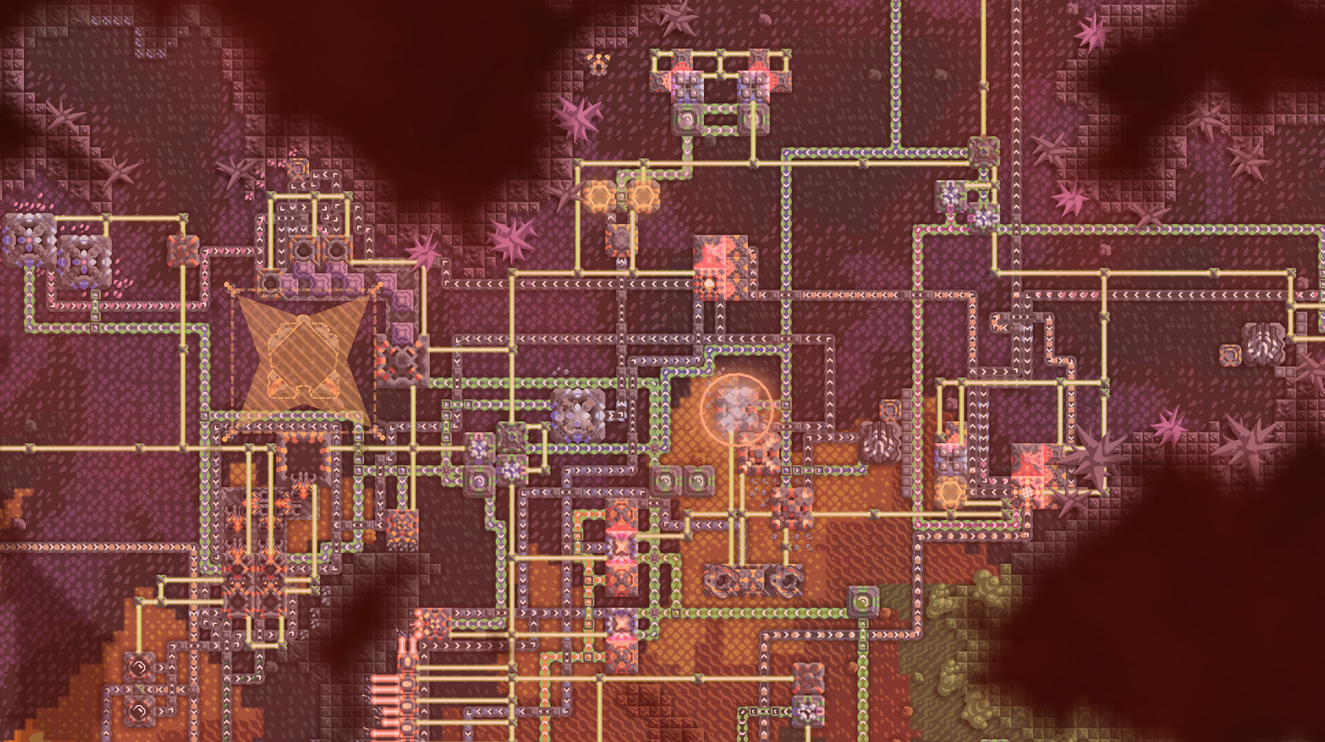 图片[10]-M工业|Mindustry|146-萌芽游戏