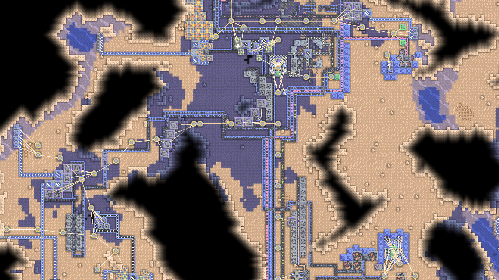 图片[5]-M工业|Mindustry|146-萌芽游戏