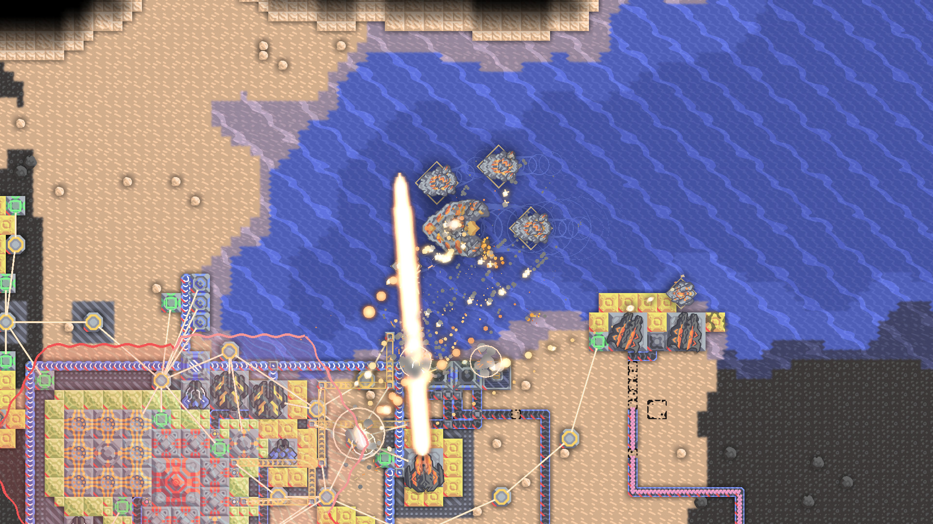 图片[9]-M工业|Mindustry|146-萌芽游戏