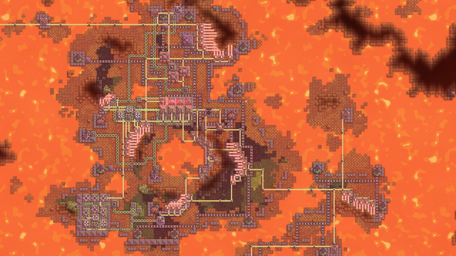 图片[3]-M工业|Mindustry|146-萌芽游戏