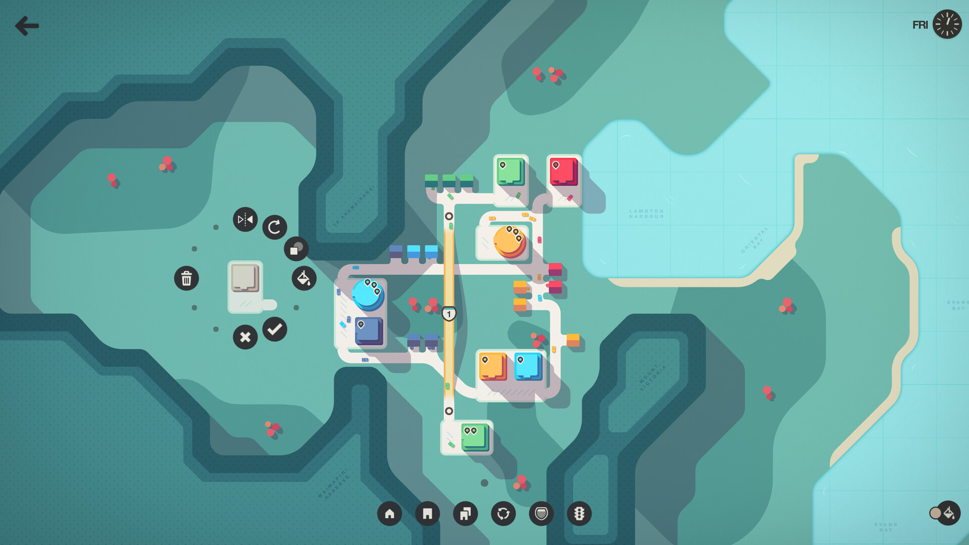 图片[4]-迷你公路|Mini Motorways|1.16.1-萌芽游戏