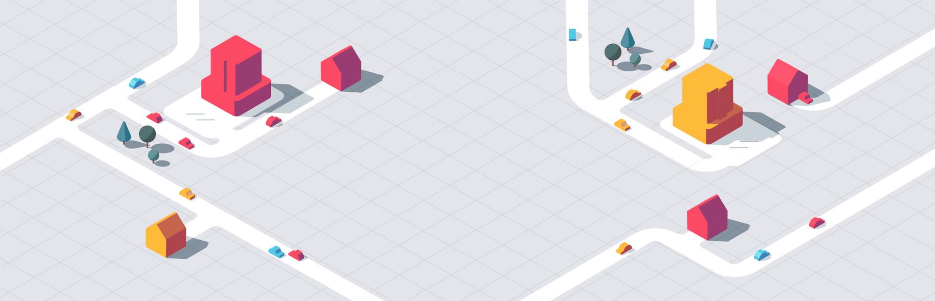 迷你公路|Mini Motorways|1.16.1