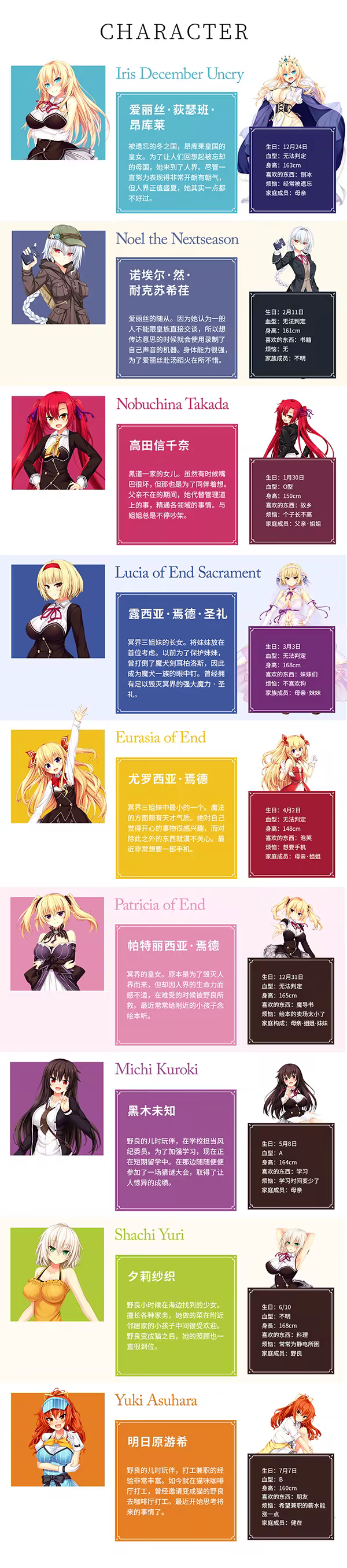 图片[3]-[PC/汉化]野良与皇女与流浪猫之心2 / ノラと皇女と野良猫ハート2 本体+步兵补丁+全CG存档-Angelmoe