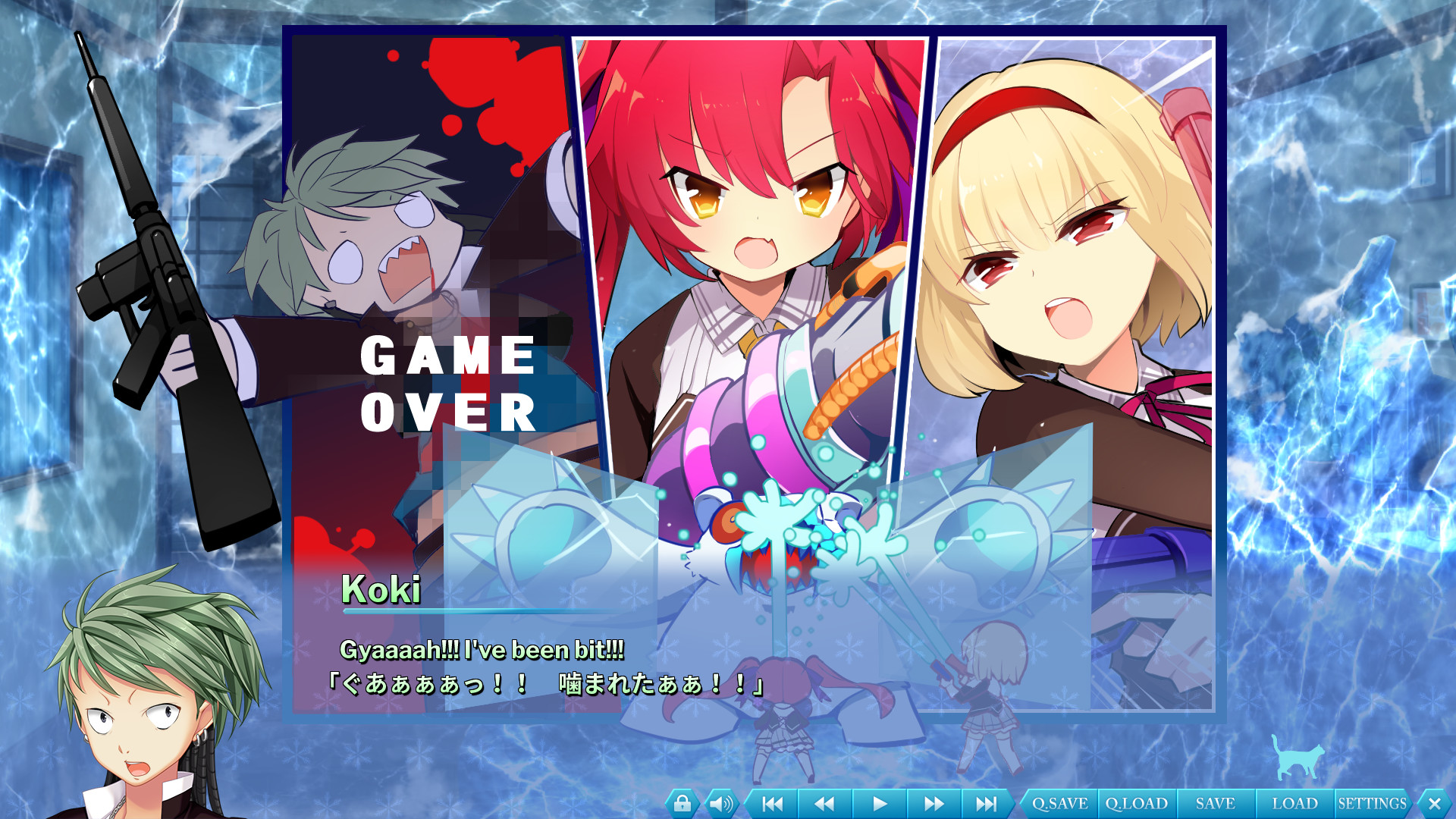 图片[13]-[PC/汉化]野良与皇女与流浪猫之心2 / ノラと皇女と野良猫ハート2 本体+步兵补丁+全CG存档-Angelmoe