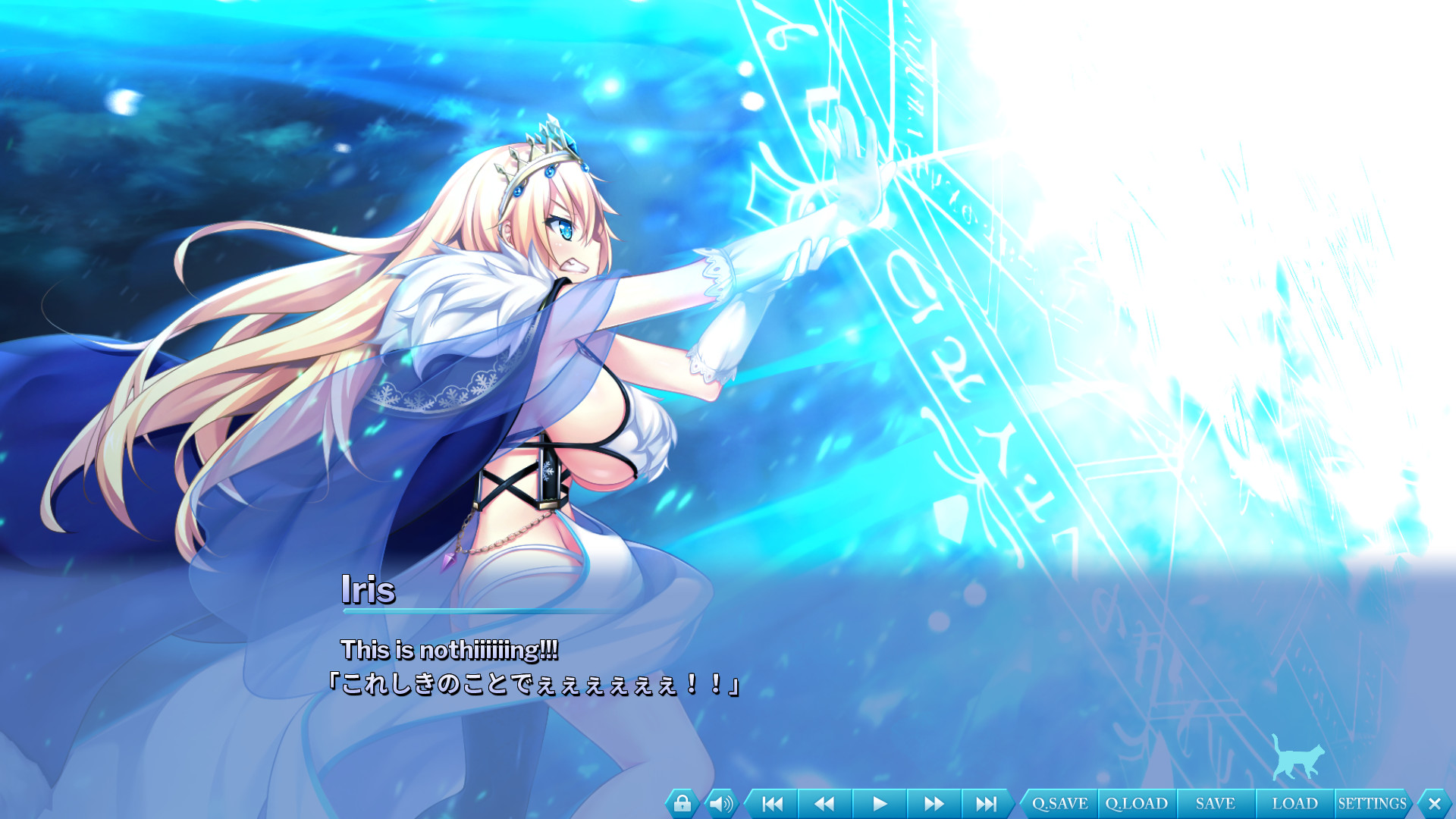 图片[9]-[PC/汉化]野良与皇女与流浪猫之心2 / ノラと皇女と野良猫ハート2 本体+步兵补丁+全CG存档-Angelmoe