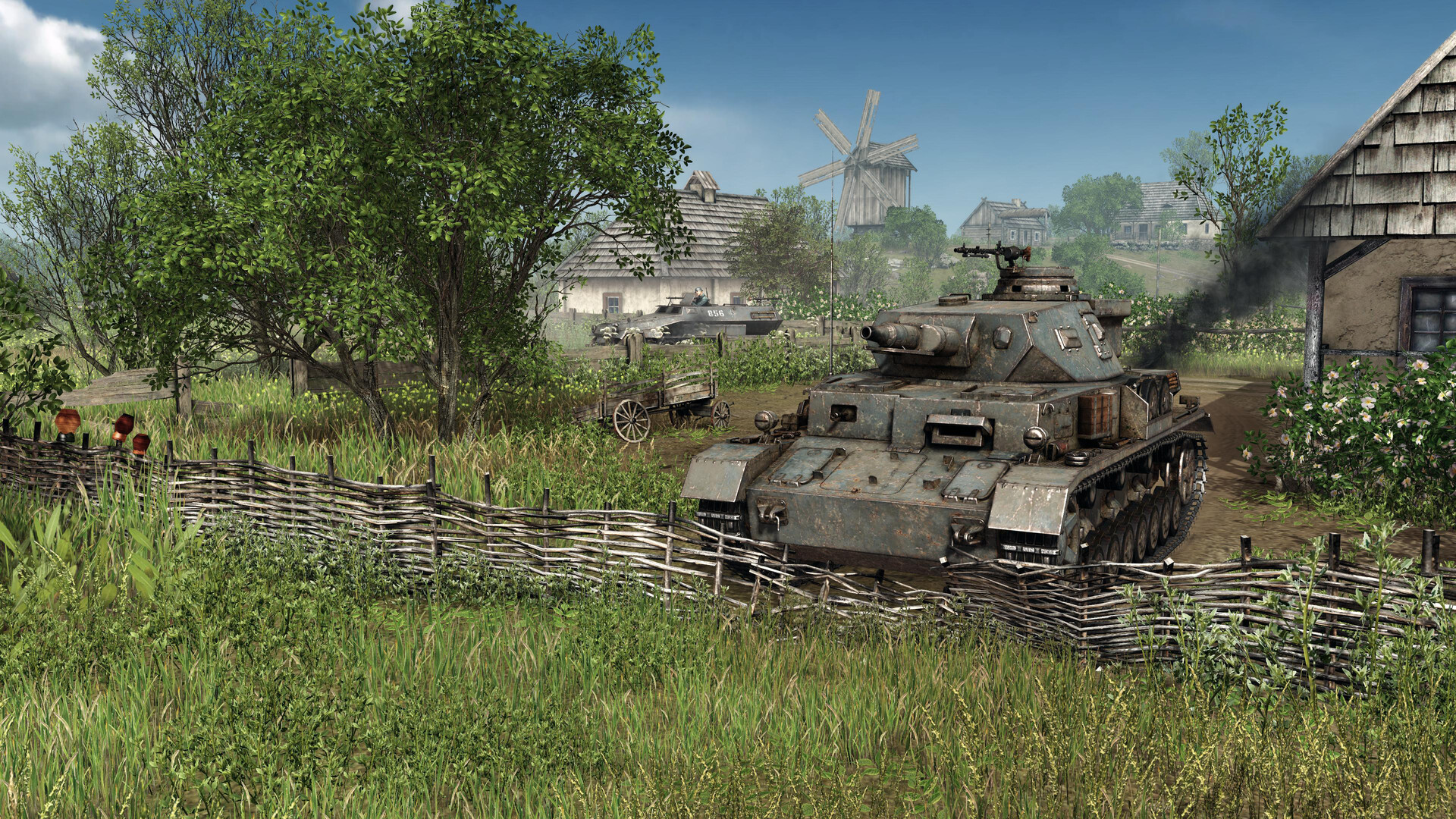 图片[15]-战争之人2|Men of War II|1.040-萌芽游戏