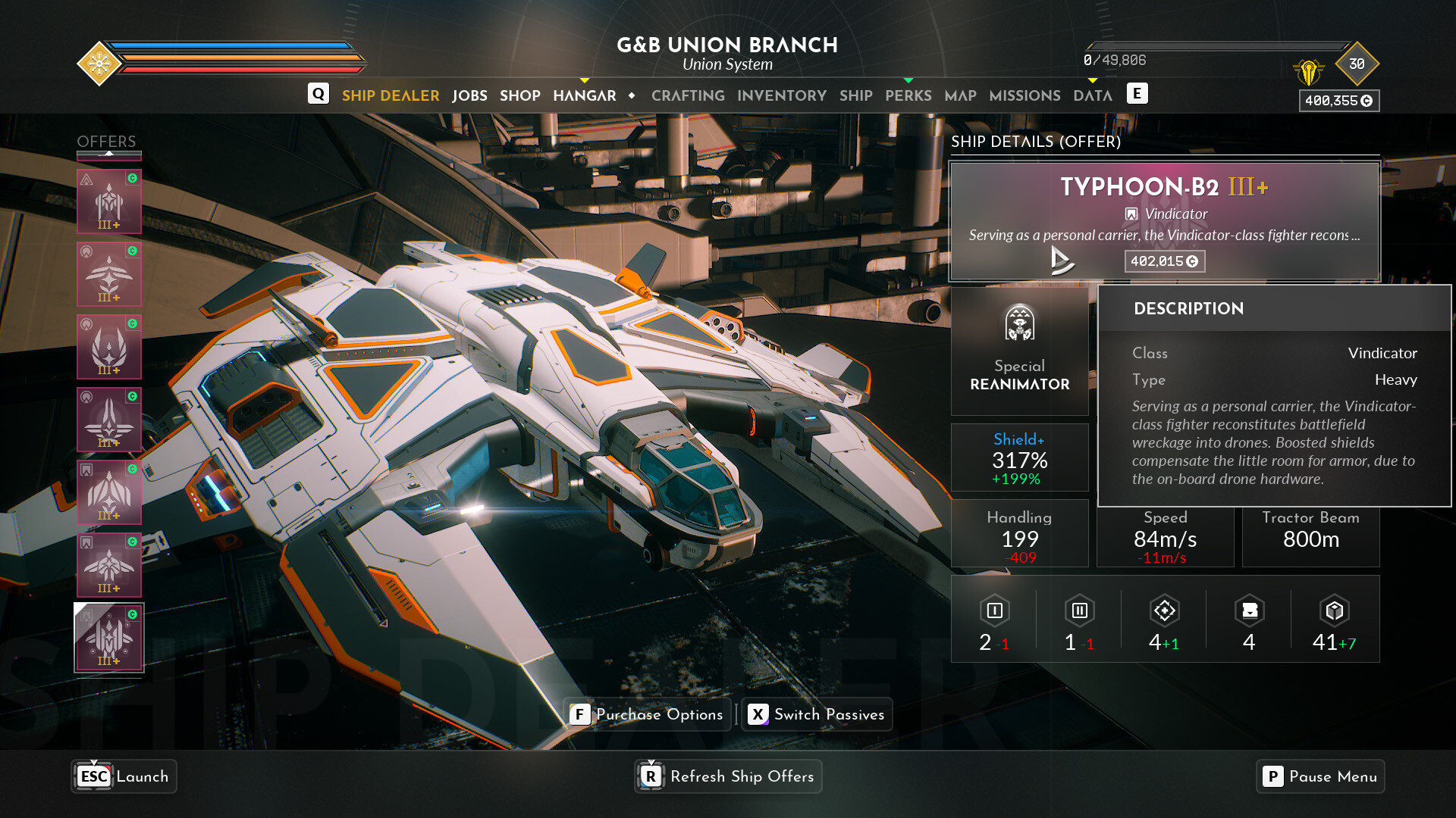 图片[11]-永恒空间2|Everspace 2|1.4.48188|整合全DLC-萌芽游戏