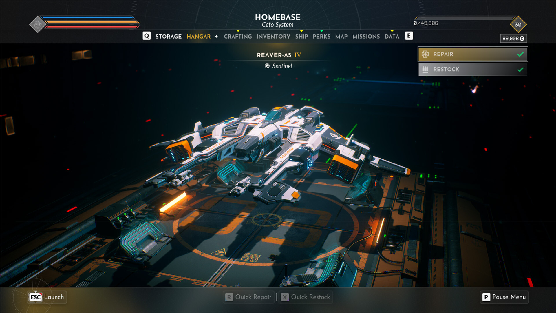 图片[12]-永恒空间2|Everspace 2|1.4.48188|整合全DLC-萌芽游戏