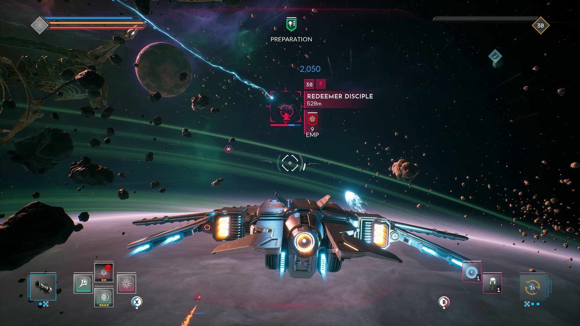 图片[5]-永恒空间2|Everspace 2|1.4.48188|整合全DLC-萌芽游戏