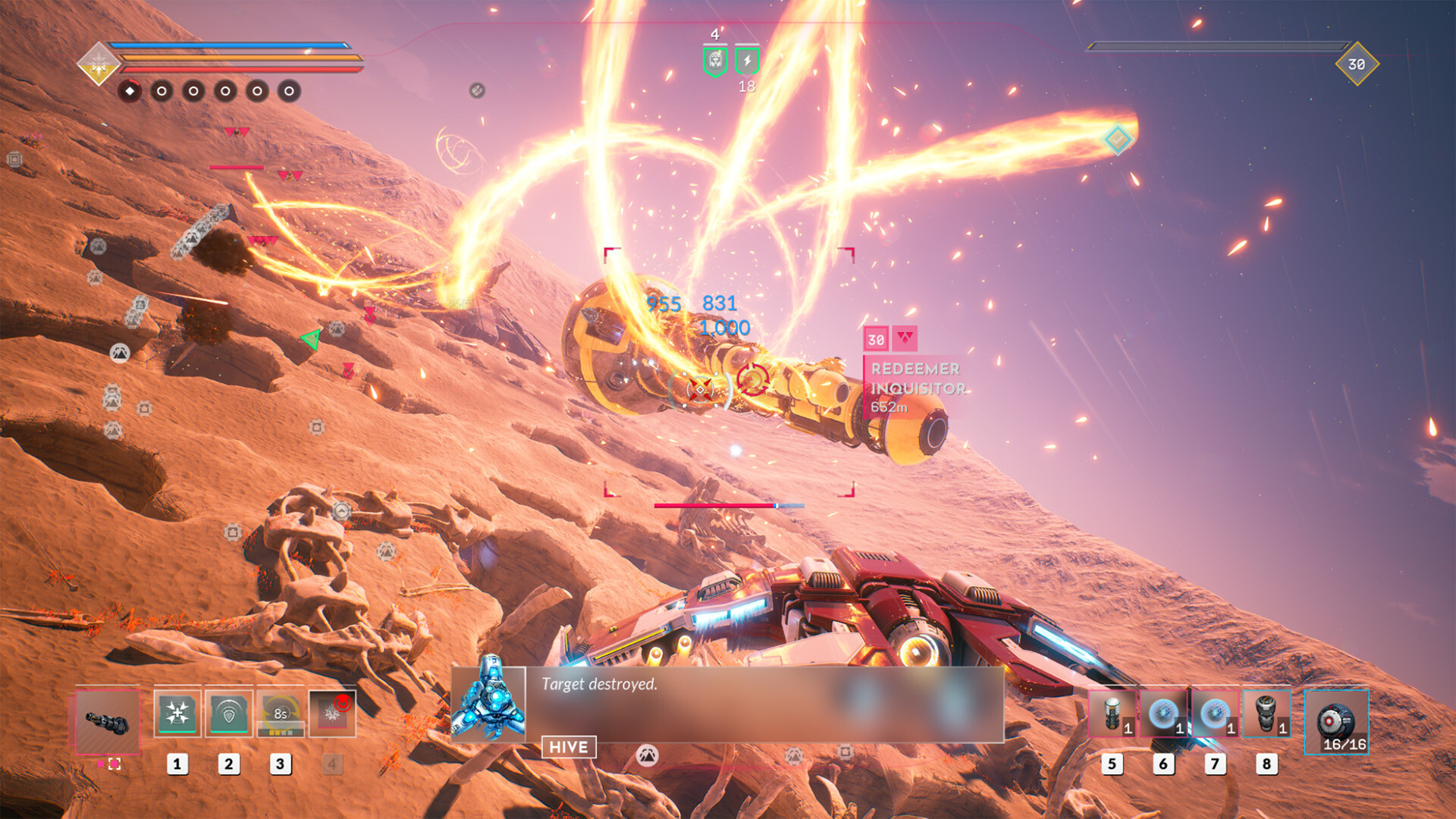 图片[3]-永恒空间2|Everspace 2|1.4.48188|整合全DLC-萌芽游戏