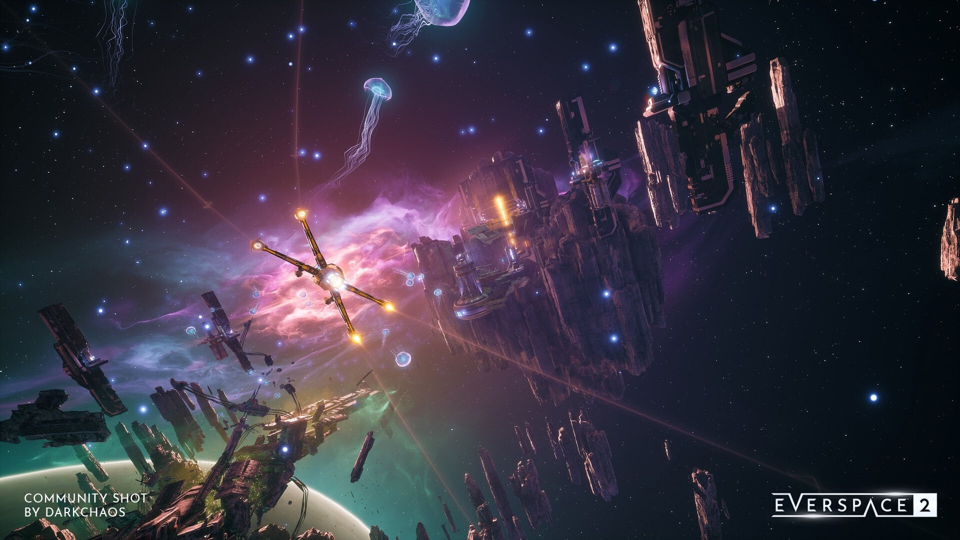 图片[18]-永恒空间2|Everspace 2|1.4.48188|整合全DLC-萌芽游戏