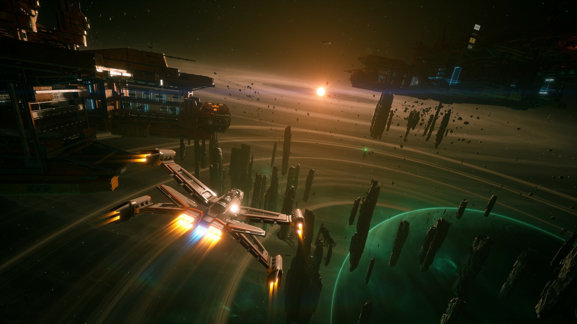 图片[9]-永恒空间2|Everspace 2|1.4.48188|整合全DLC-萌芽游戏