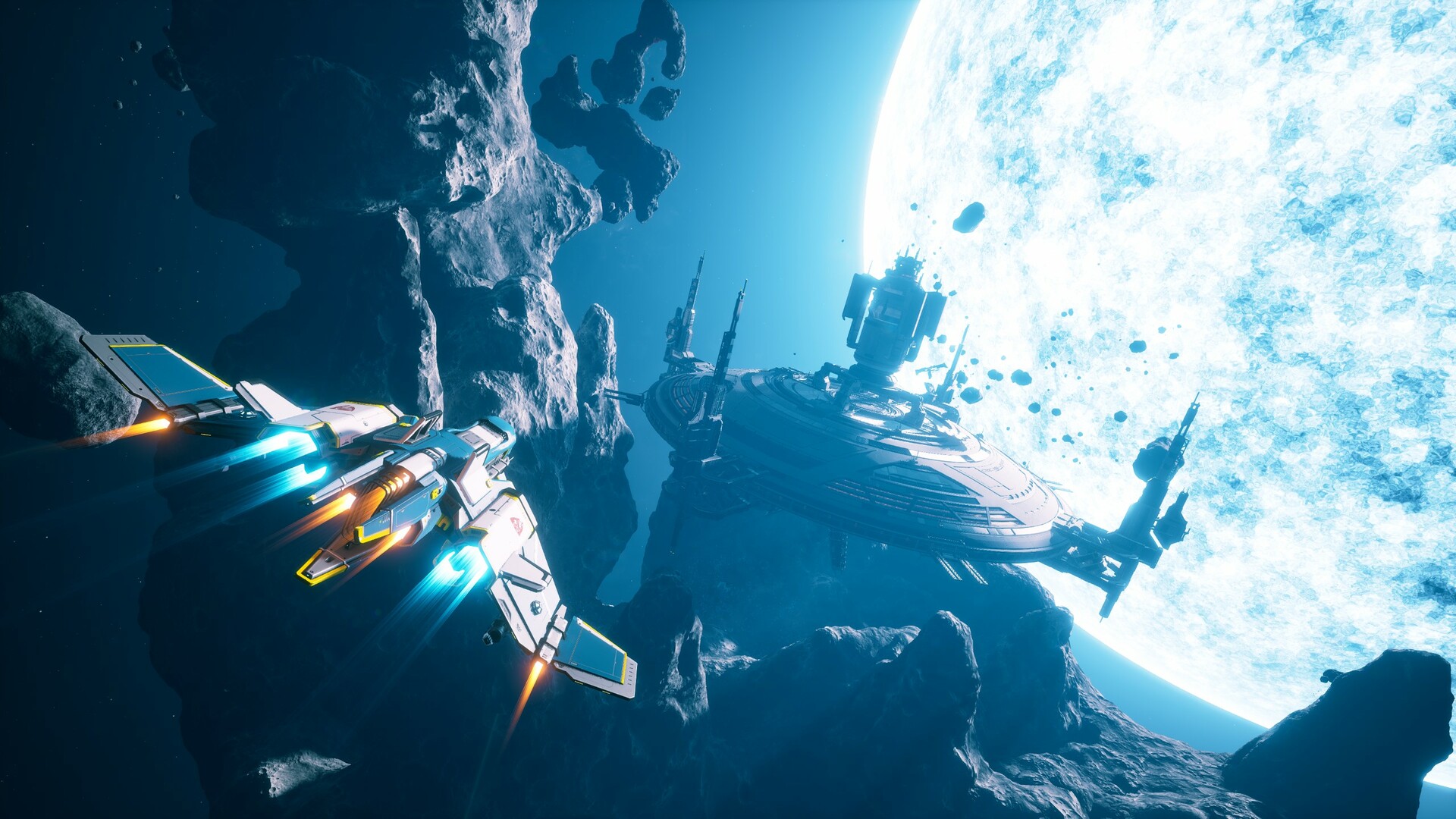 图片[10]-永恒空间2|Everspace 2|1.4.48188|整合全DLC-萌芽游戏
