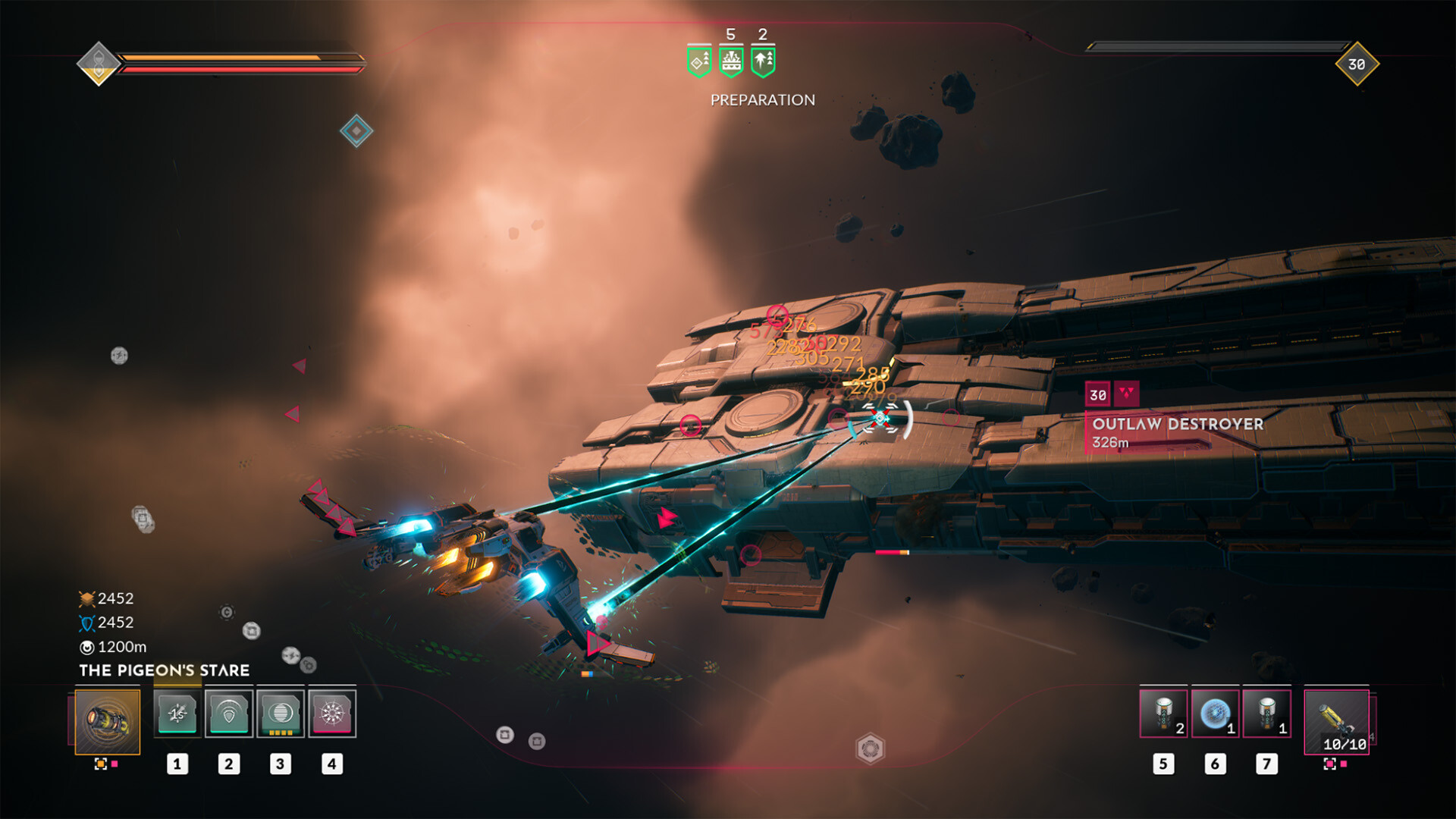 图片[6]-永恒空间2|Everspace 2|1.4.48188|整合全DLC-萌芽游戏