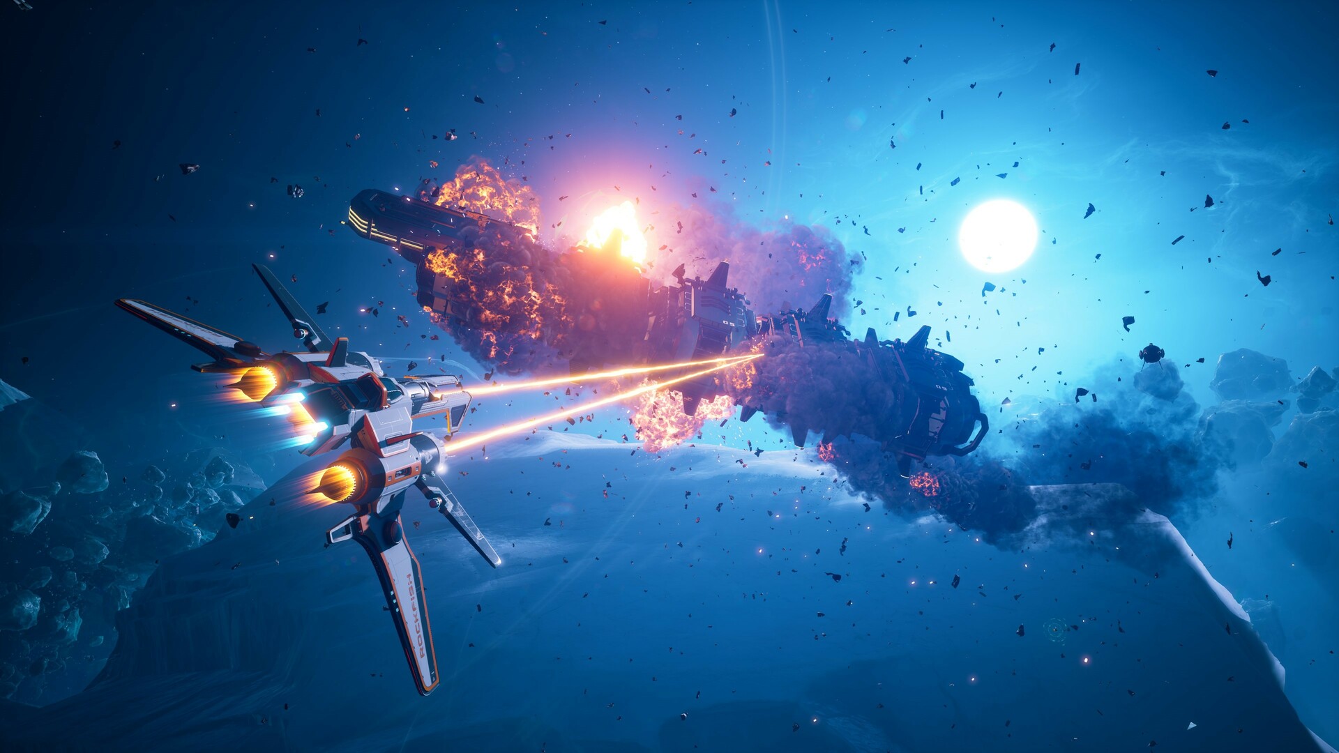 图片[1]-永恒空间2|Everspace 2|1.4.48188|整合全DLC-萌芽游戏