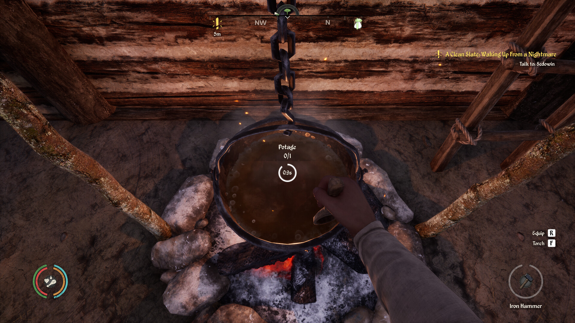 中世纪王朝 游戏截图