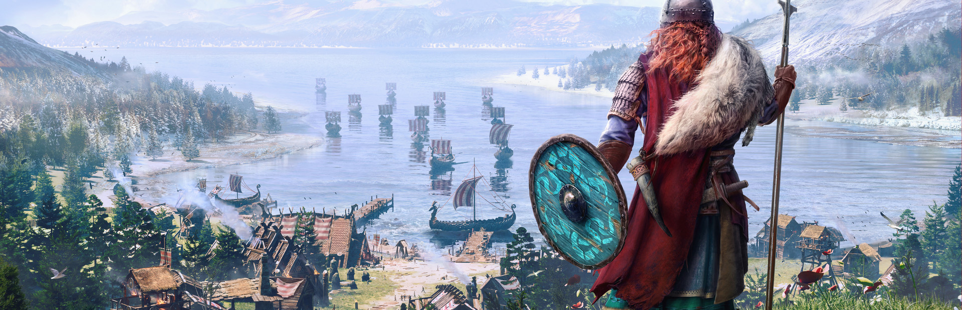 维京之城|Frozenheim|1.4.10.3