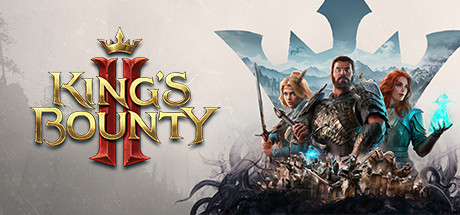 国王的恩赐2|Kings Bounty II|1.7|整合DLC-萌芽游戏