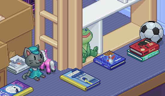 图片[1]-开箱取物|Unpacking|220211s-萌芽游戏