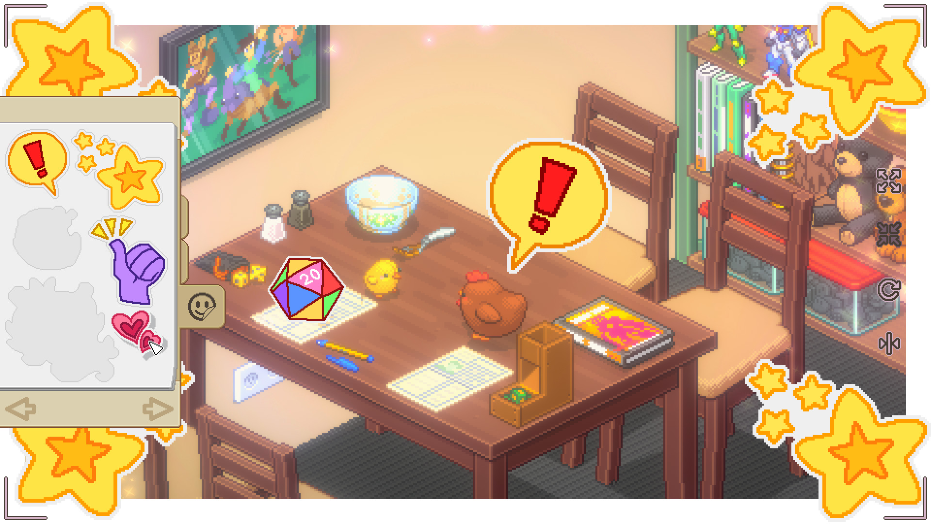 图片[6]-开箱取物|Unpacking|220211s-萌芽游戏