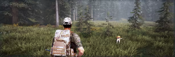 图片[1]-模拟狩猎2|Hunting Simulator 2|1.0.0.311|整合全DLC-萌芽游戏