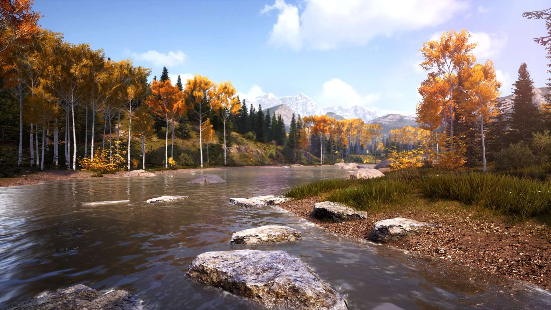 图片[14]-模拟狩猎2|Hunting Simulator 2|1.0.0.311|整合全DLC-萌芽游戏
