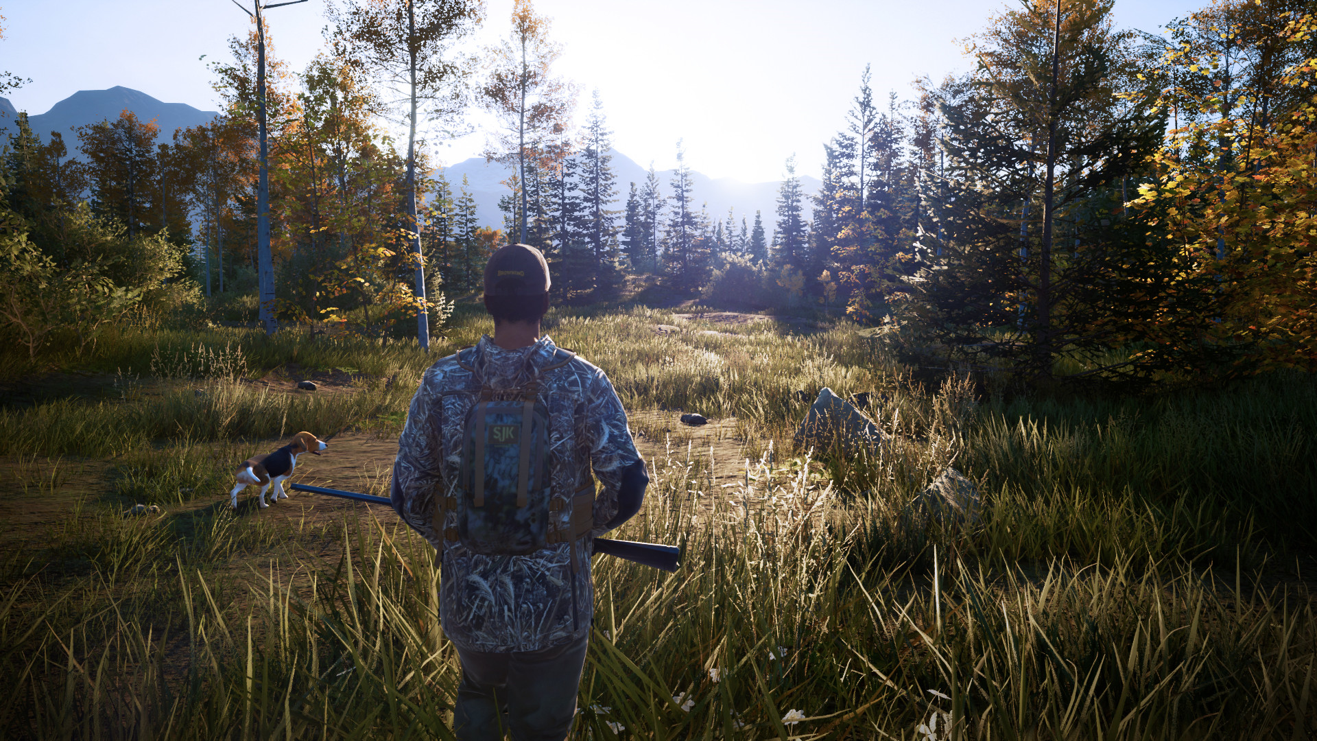 图片[6]-模拟狩猎2|Hunting Simulator 2|1.0.0.311|整合全DLC-萌芽游戏