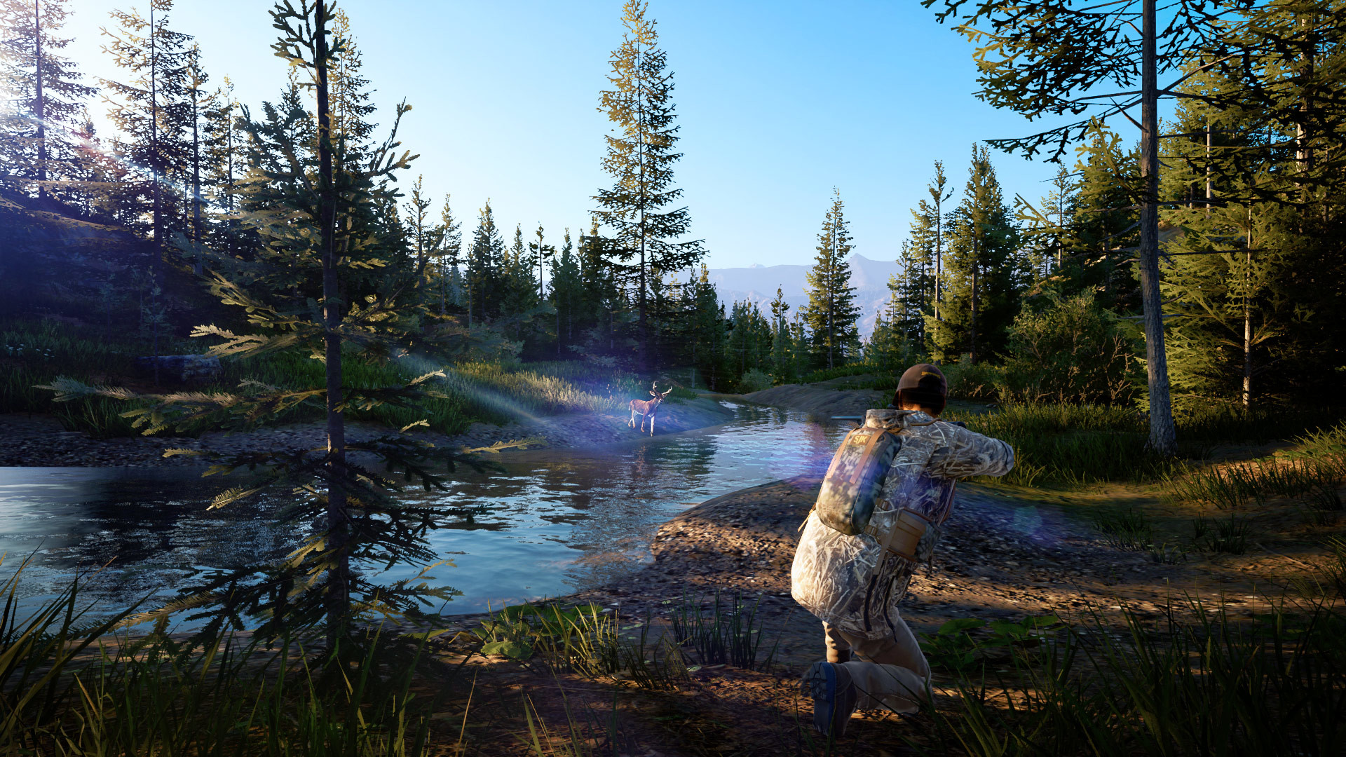 图片[16]-模拟狩猎2|Hunting Simulator 2|1.0.0.311|整合全DLC-萌芽游戏