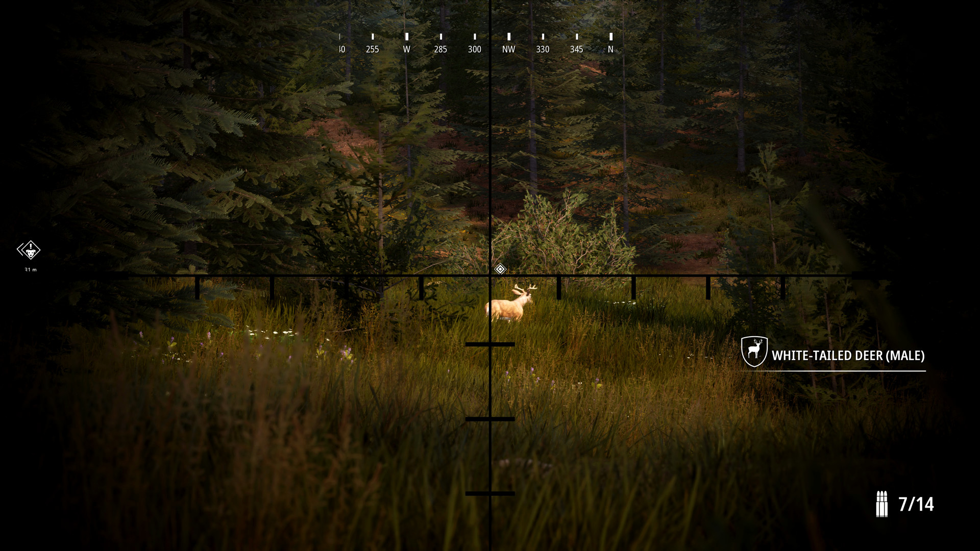 图片[11]-模拟狩猎2|Hunting Simulator 2|1.0.0.311|整合全DLC-萌芽游戏