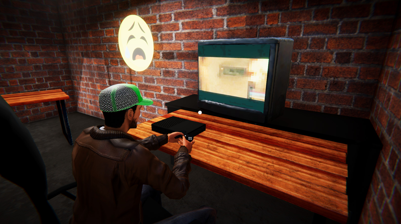 图片[8]-网吧模拟器|Internet Cafe Simulator|20210714-萌芽游戏