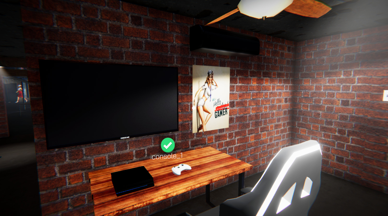 图片[5]-网吧模拟器|Internet Cafe Simulator|20210714-萌芽游戏