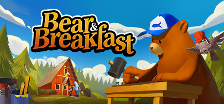 小熊与早餐|Bear and Breakfast|1.8.26-萌芽游戏