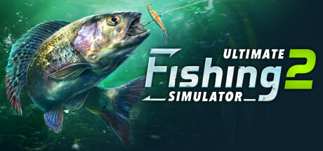 终极钓鱼模拟器2|Ultimate Fishing Simulator 2|1.25.06.16|整合DLC-萌芽游戏
