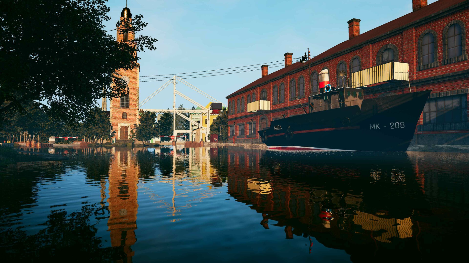 图片[11]-终极钓鱼模拟器2|Ultimate Fishing Simulator 2|1.25.06.16|整合DLC-萌芽游戏