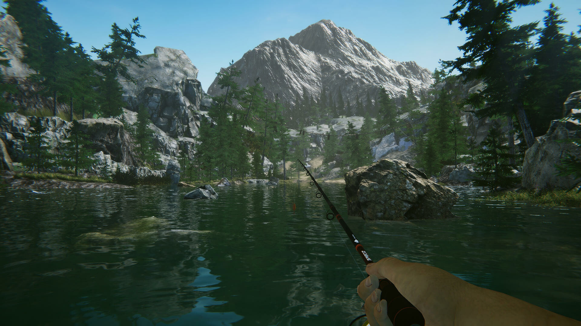 图片[25]-终极钓鱼模拟器2|Ultimate Fishing Simulator 2|1.25.06.16|整合DLC-萌芽游戏