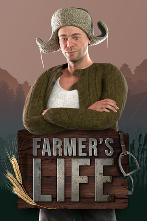 农民的生活(Farmer's Life)v1.0.43 全DLC 免安装中文版-DLACG