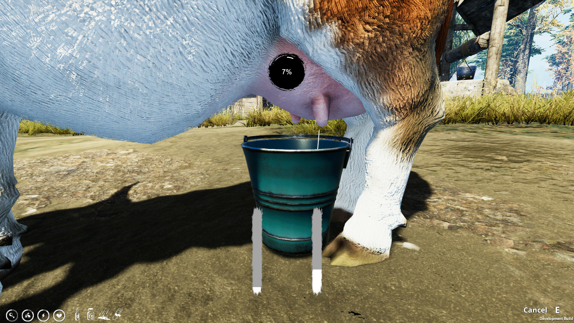 Farmer's Life 游戏截图