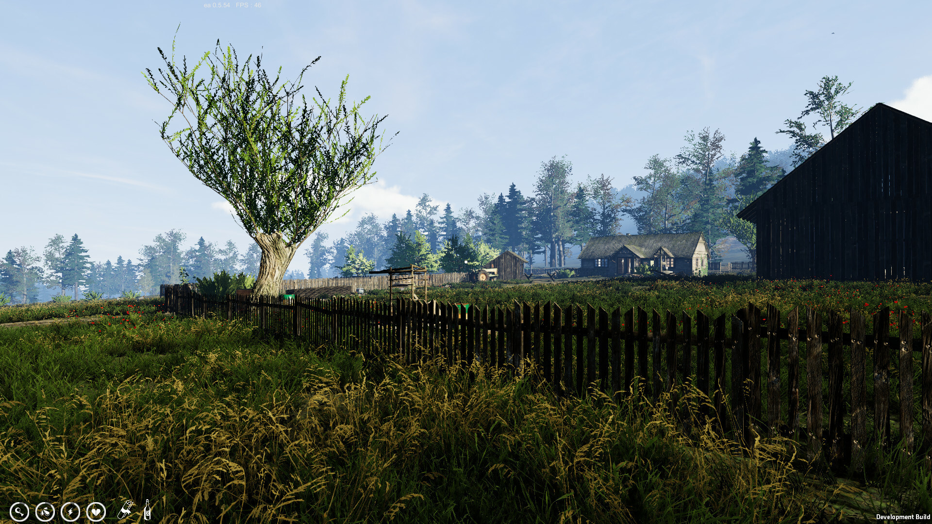 Farmer's Life 截图 30