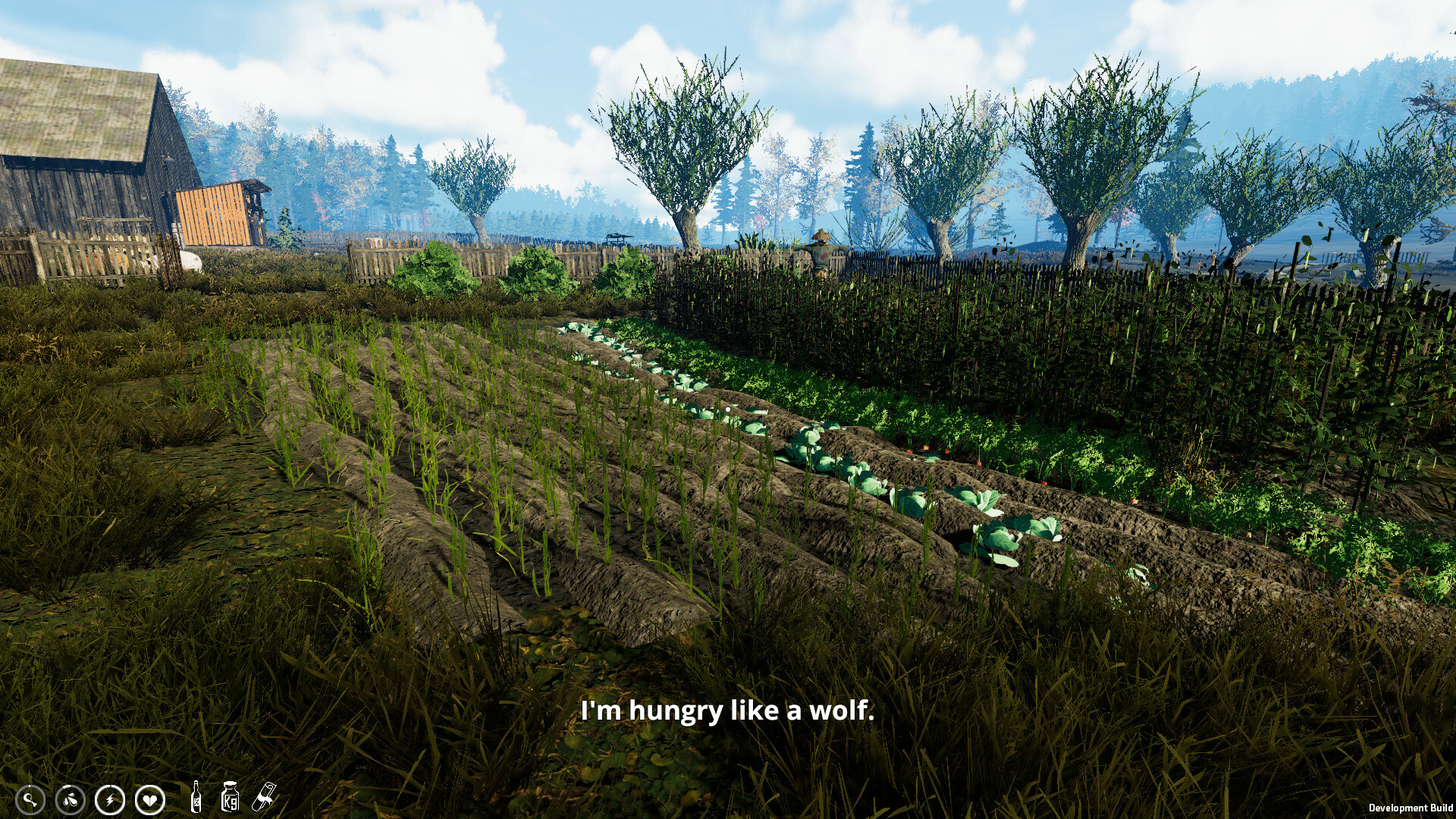 Farmer's Life 截图 18