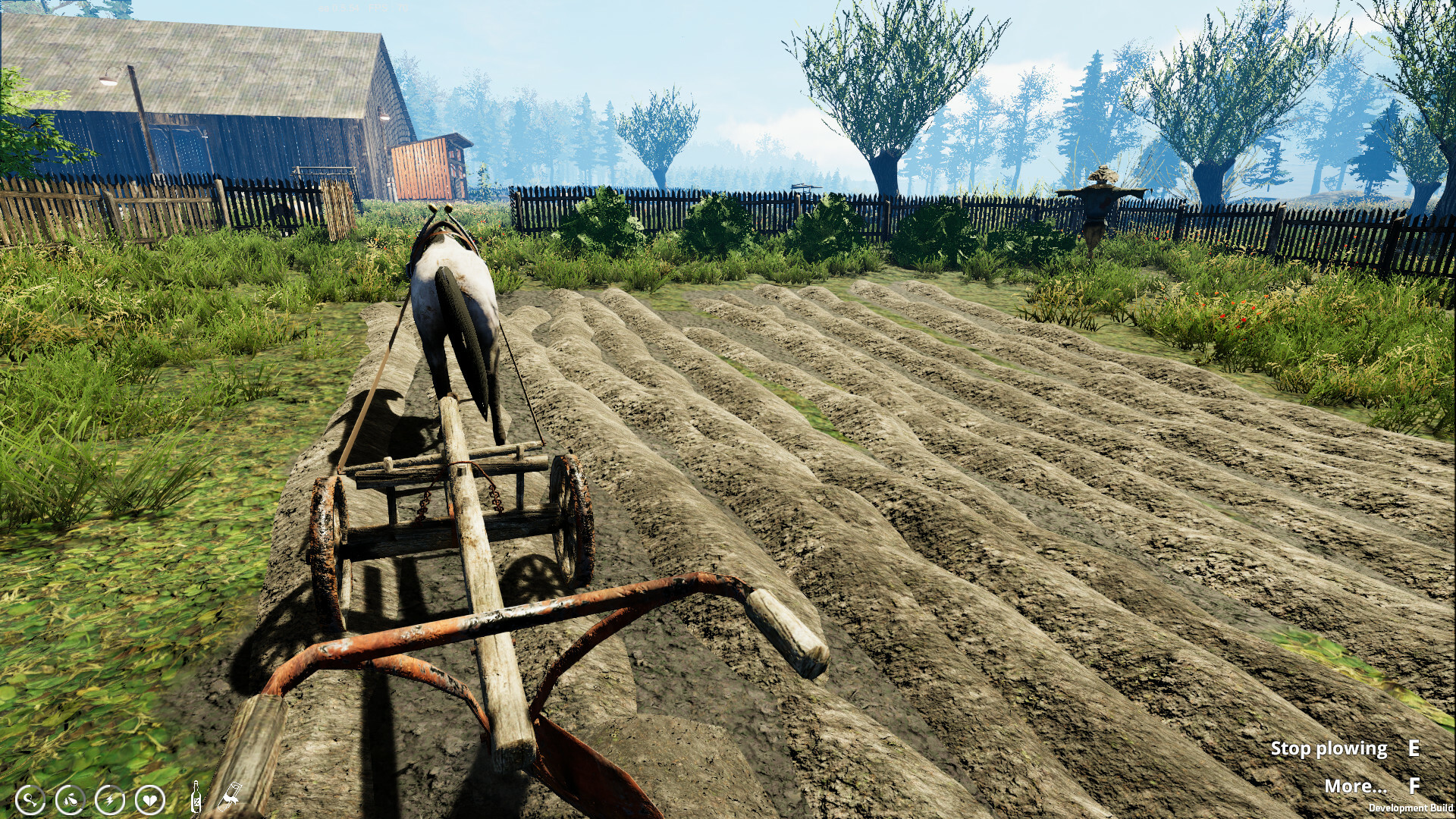Farmer's Life 截图 2