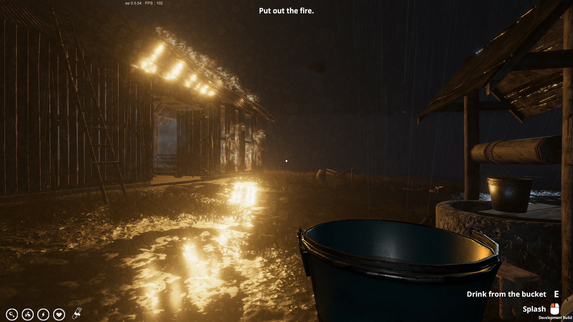 Farmer's Life 游戏截图