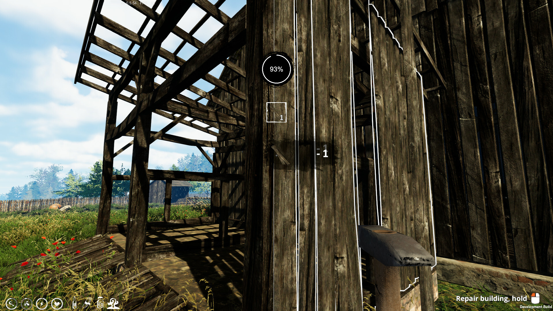 Farmer's Life 截图 4