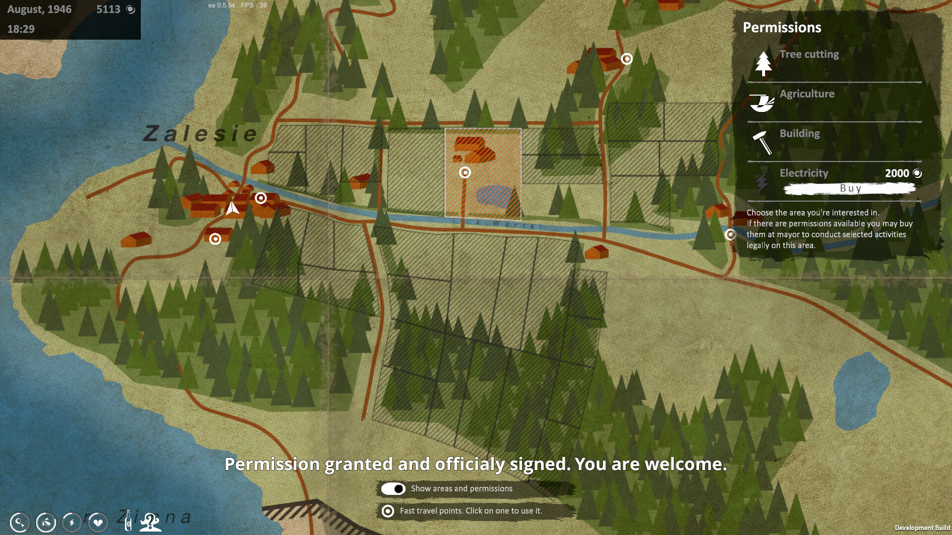 Farmer's Life 游戏截图