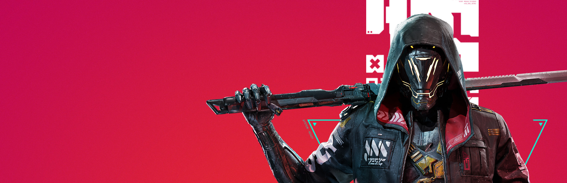 幽灵行者|Ghostrunner|0.42507.61|整合全DLC